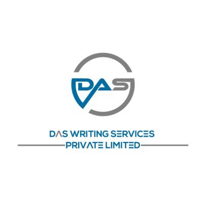 Das Writing Services Logo